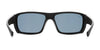Hobie Eyewear MOJO FLOAT Sunglasses | Size 67 / Satin Black / Grey