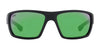 Hobie Eyewear MOJO FLOAT Sunglasses | Size 67 / Satin Black / Grey