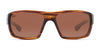 Hobie Eyewear MOJO FLOAT Sunglasses | Size 67 / Satin Black / Grey