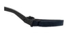 Hobie Eyewear MONARCH FLOAT Sunglasses | Size 53 / Satin Black / Sea Green Mirror