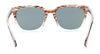Hobie Eyewear MONICA Sunglasses | Size 56 / Satin Black / Grey