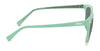 Hobie Eyewear MONICA Sunglasses | Size 56 / Satin Black / Grey