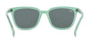 Hobie Eyewear MONICA Sunglasses | Size 56 / Satin Black / Grey
