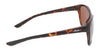 Hobie Eyewear MYA Sunglasses | Size 60 / Satin White / Grey