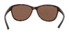 Hobie Eyewear MYA Sunglasses | Size 60 / Satin White / Grey