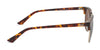 Hobie Eyewear PENDLETON Sunglasses | Size 51 / Shiny Black / Grey