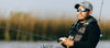 Hobie Eyewear SNOOK Sunglasses | Size 60 / Satin Black / Sightmaster Plus