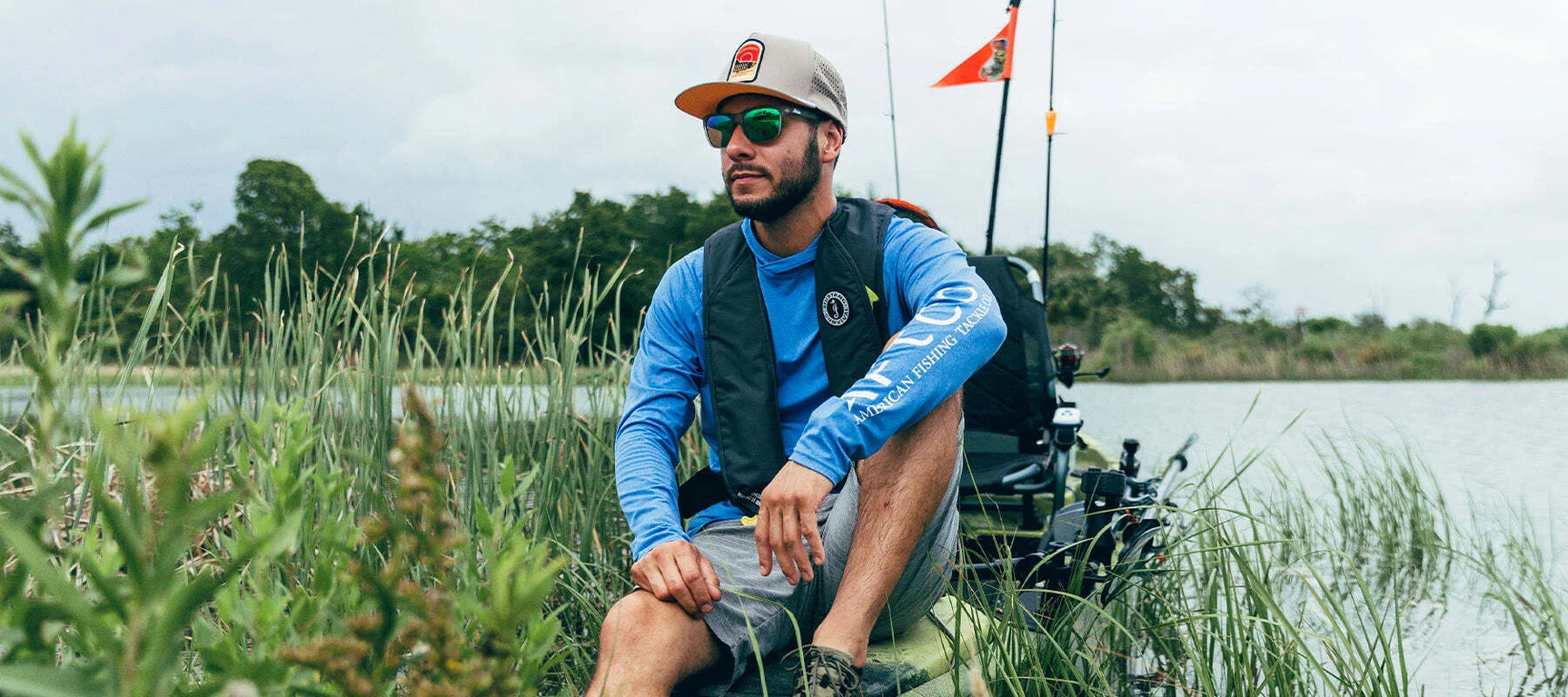 Hobie Eyewear Woody Hobie Eyewear Woody