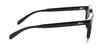 Hobie Eyewear WRIGHTS Sunglasses | Size 48 / Shiny Black / Grey