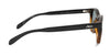 Hobie Eyewear WRIGHTS Sunglasses | Size 48 / Shiny Black / Grey