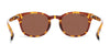 Hobie Eyewear WRIGHTS Sunglasses | Size 48 / Shiny Black / Grey