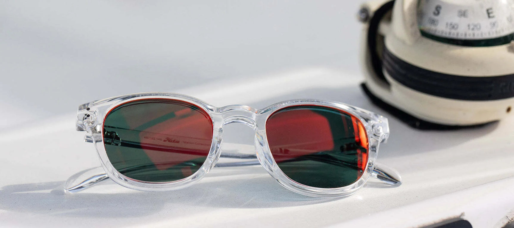 Hobie Eyewear Wrights Hobie Eyewear Wrights