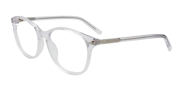 iCHILL C7007 Eyeglasses | Size 53 / Demi Brown & Pink