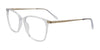 iCHILL C7013 Eyeglasses | Size 50 / Crystal