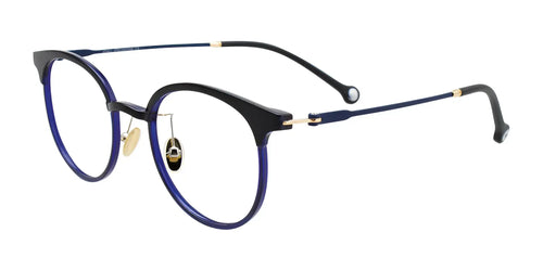 iCHILL C7024 Eyeglasses / Size 46 / Dark Blue