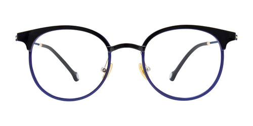 iCHILL C7024 Eyeglasses / Size 46 / Dark Blue
