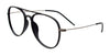 iCHILL C7031 Eyeglasses | Size 52 / Matt Black