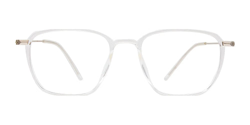 iCHILL C7035 Eyeglasses / Size 52 / Crystal