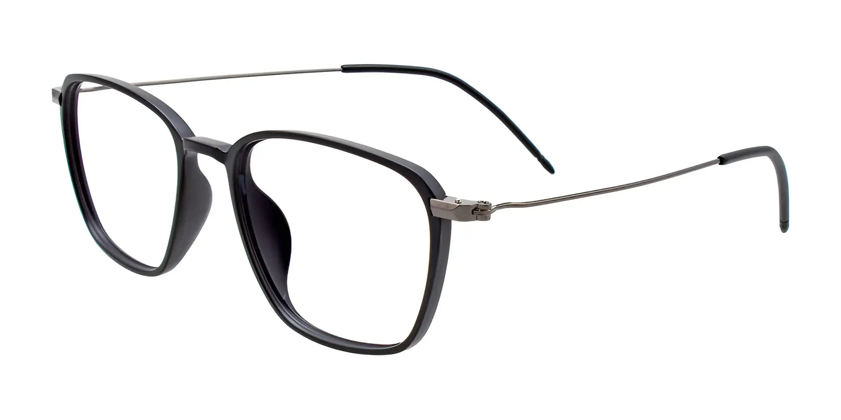 iCHILL C7035 Eyeglasses Matt Black iCHILL C7035 Eyeglasses Matt Black