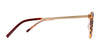 iCHILL C7043 Eyeglasses | Size 50 / Demi Blue/Satin Silver