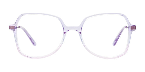 iCHILL C7053 Eyeglasses / Size 51 / Grad Tr Lavender / Purple