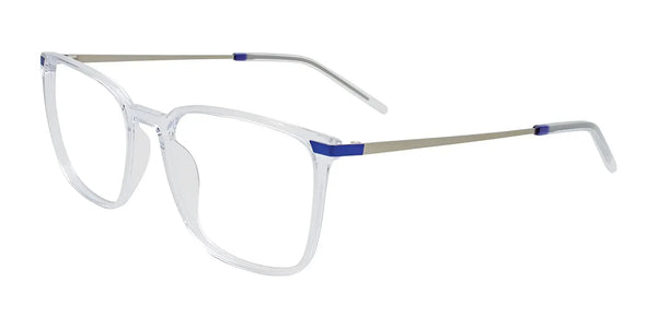 iCHILL C7060 Eyeglasses | Size 54 / Crystal