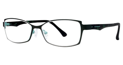 Innotec 4700 Olive / Green Demi Clear