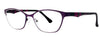 Innotec 4701 Eyeglasses / Purple