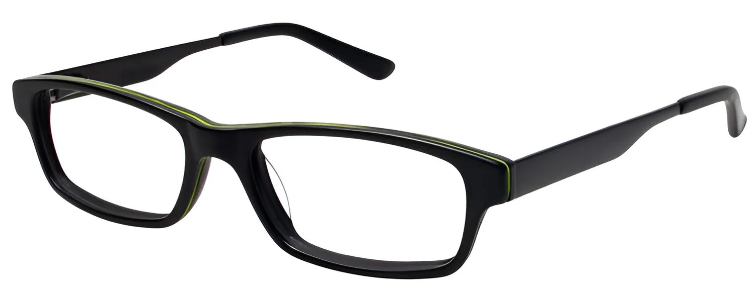 Jalapeno Bangerz Black Clear Jalapeno Bangerz Black Clear