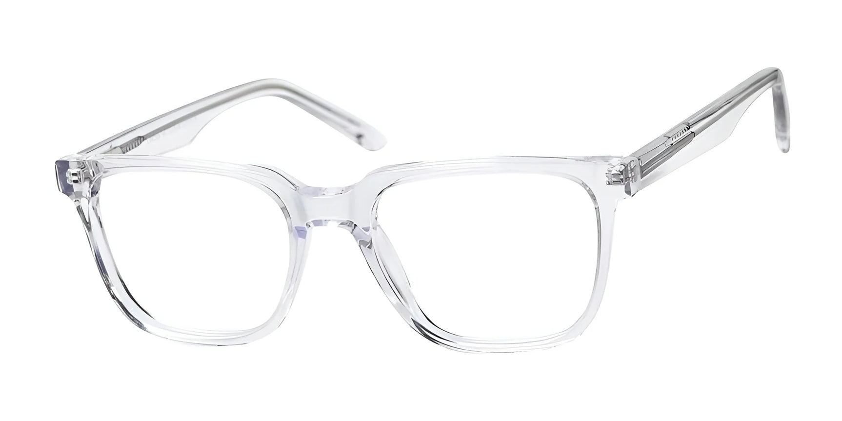 JBX CALEB Eyeglasses Crystal JBX CALEB Eyeglasses Crystal