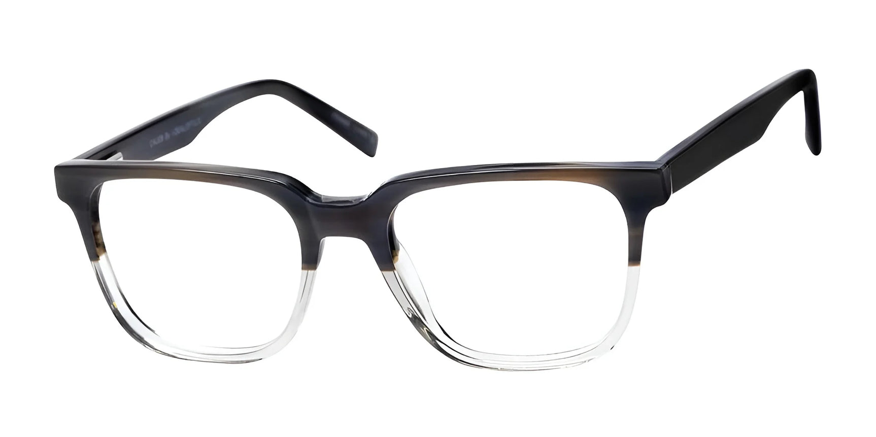 JBX CALEB Eyeglasses Grey Fade JBX CALEB Eyeglasses Grey Fade
