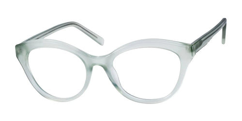 JBX DAISY Eyeglasses / Size 51 / Ivory