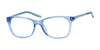JBX DANICA Eyeglasses | Size 49 / Blue