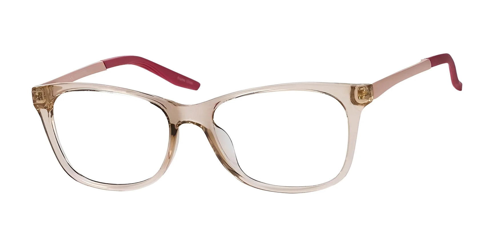 JBX DANICA Eyeglasses Pink JBX DANICA Eyeglasses Pink