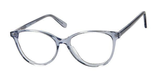 JBX GEMMA Eyeglasses | Size 51 / Blue