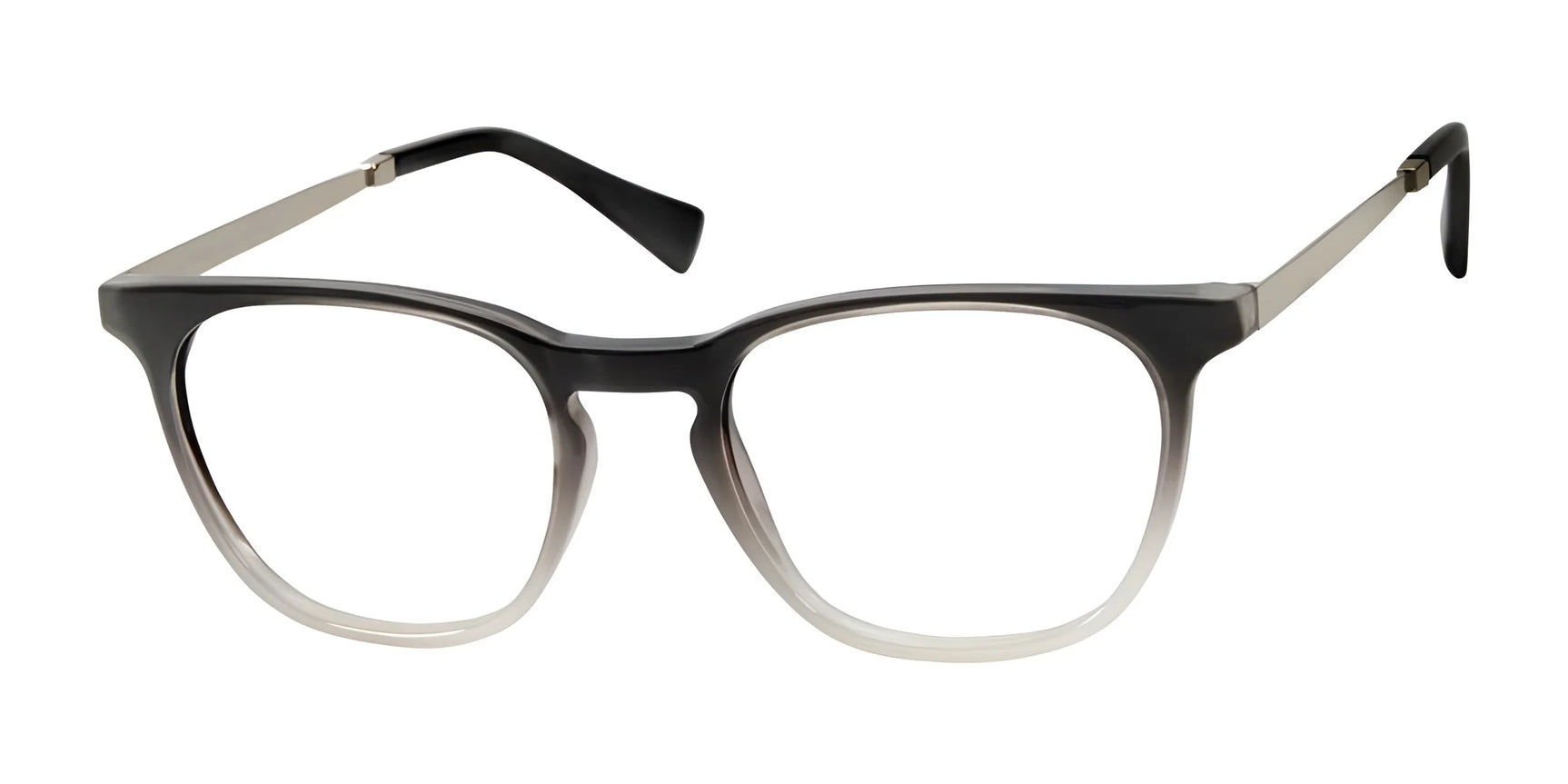 JBX KADEN Eyeglasses Grey Fade JBX KADEN Eyeglasses Grey Fade