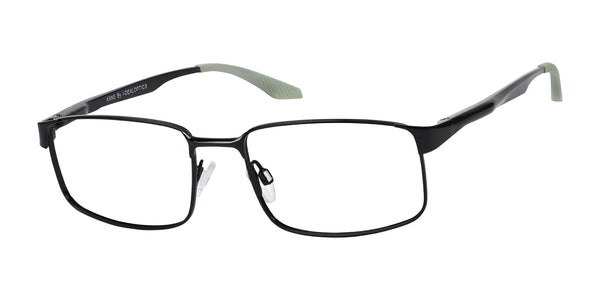 JBX KANE Eyeglasses | Size 52 / Black