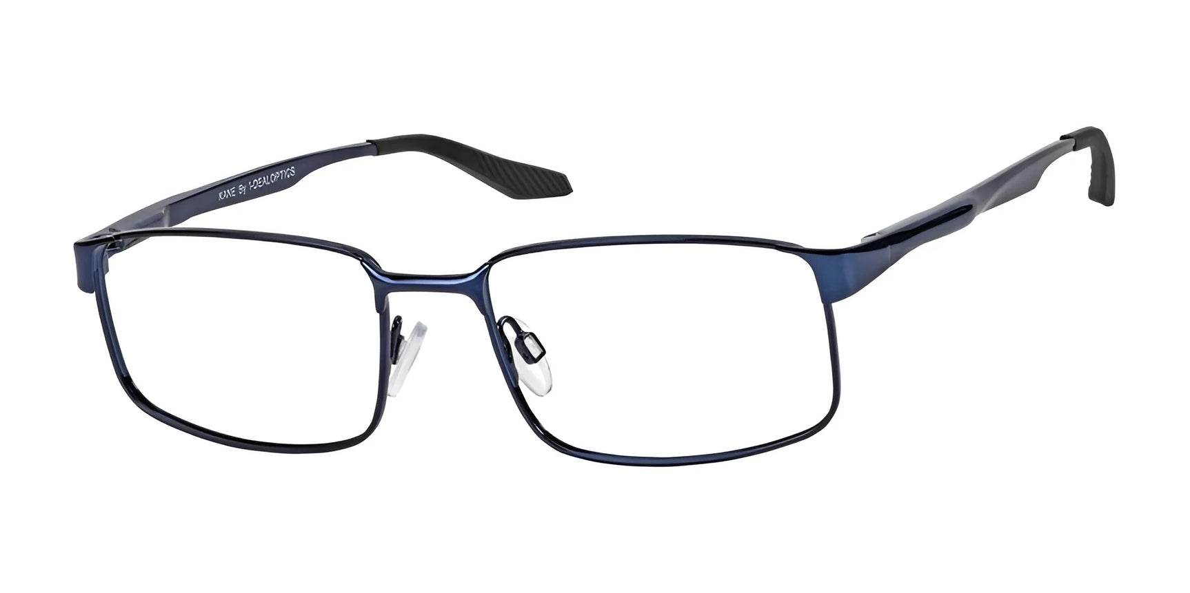 JBX KANE Eyeglasses Navy JBX KANE Eyeglasses Navy