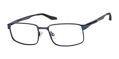 JBX KANE Eyeglasses Navy