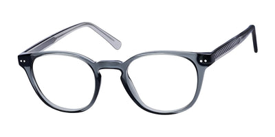 JBX LAYNE Eyeglasses Dark Grey