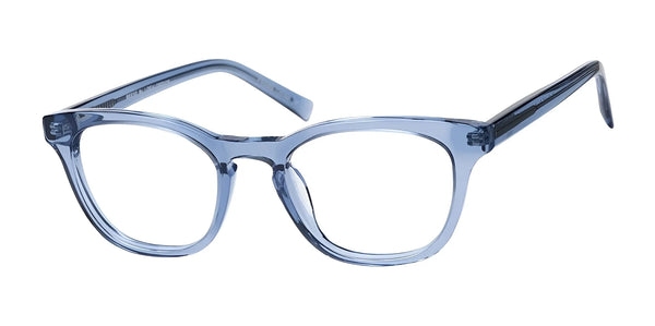 JBX REESE Eyeglasses | Size 48 / Blue