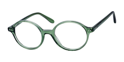JBX RIVER Eyeglasses Green