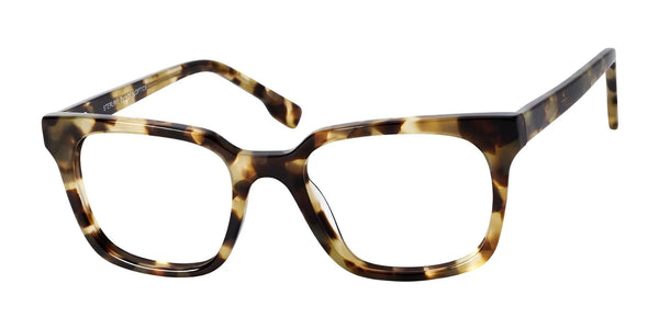 JBX STERLING Eyeglasses | Size 50 / Blonde Tort