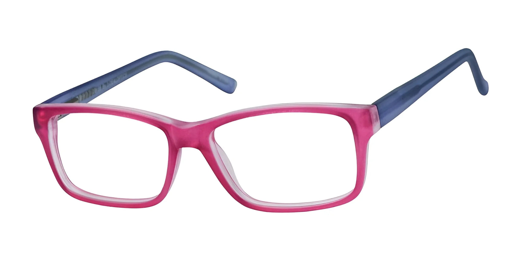 Jelly Bean JB166 Eyeglasses Matte Pink Jelly Bean JB166 Eyeglasses Matte Pink