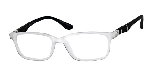 Jelly Bean JB175 Eyeglasses / Size 48 / Matte Black