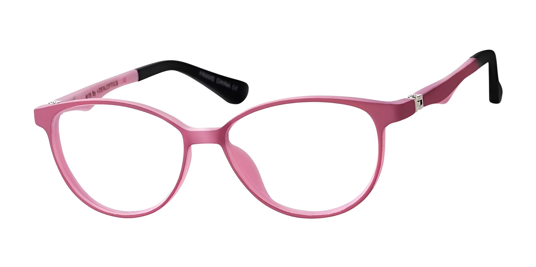 Jelly Bean JB176 Eyeglasses Berry Jelly Bean JB176 Eyeglasses Berry