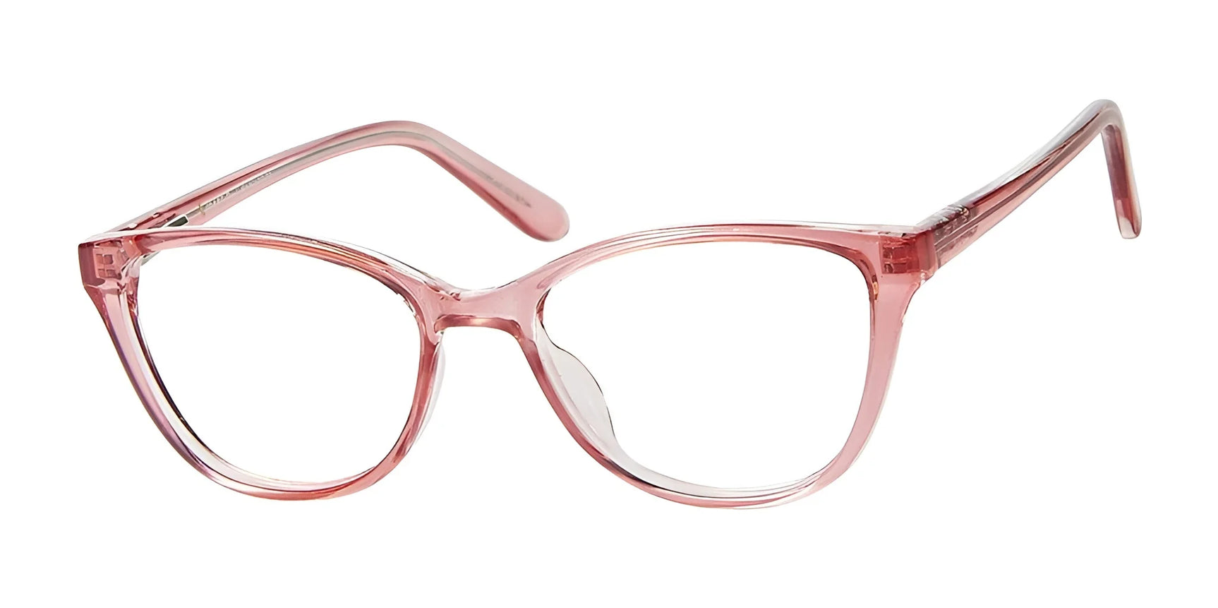 Jelly Bean JB185 Eyeglasses Pink Jelly Bean JB185 Eyeglasses Pink