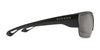 Kaenon ARCATA SR Sunglasses | Size 63 / Justin Turner Matte Grey / Ultra Grey 12 Red Mirror