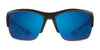 Kaenon ARCATA SR Sunglasses | Size 63 / Justin Turner Matte Grey / Ultra Grey 12 Red Mirror