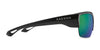 Kaenon ARCATA SR Sunglasses | Size 63 / Justin Turner Matte Grey / Ultra Grey 12 Red Mirror